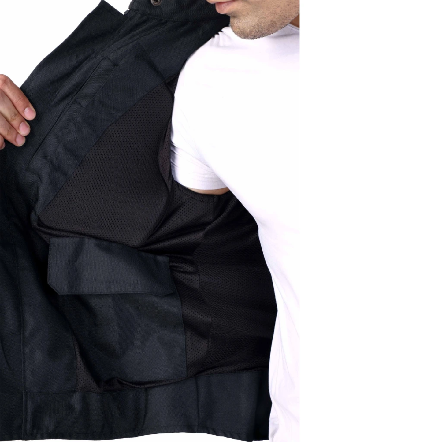 Raida Tourer Jacket