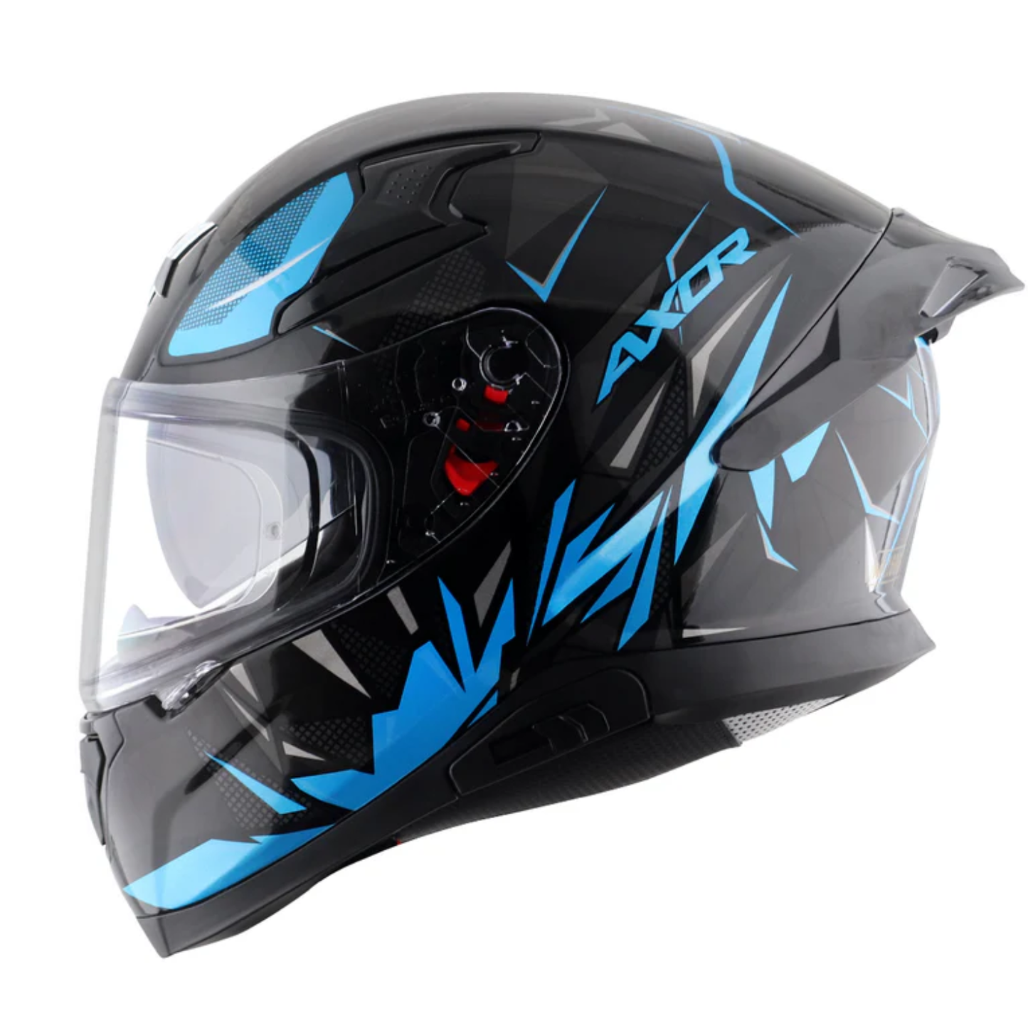 Axor Apex Hunter Helmet