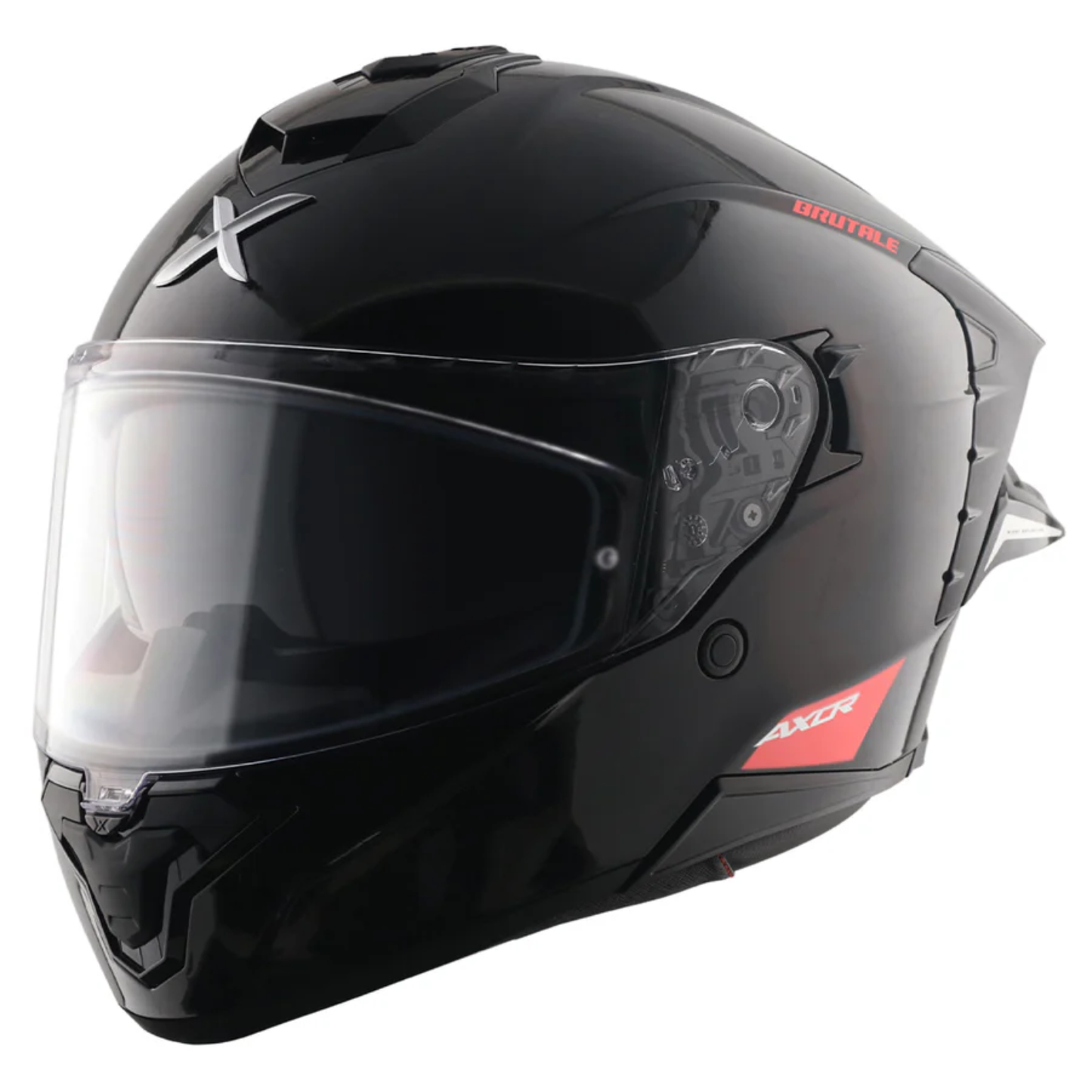 AXOR BRUTALE SOLID COLORS DUAL SPOILER