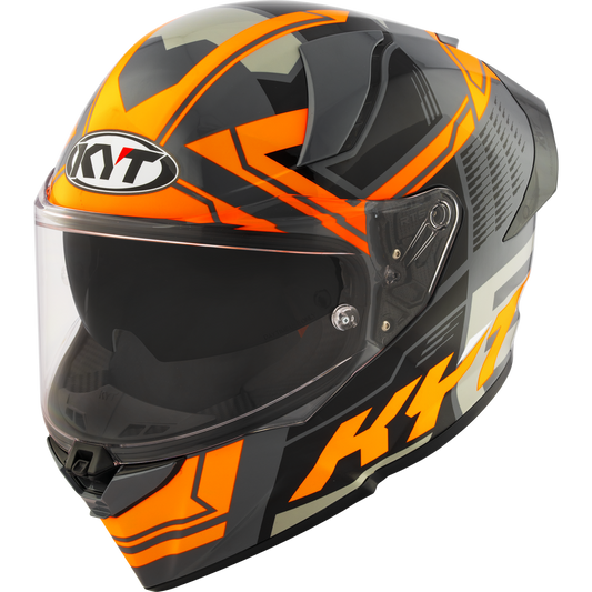 R2R PRO OCTANE ORANGE