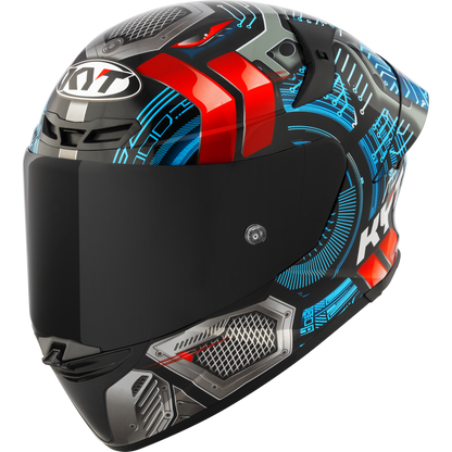KYT TT-REVO SYNCHROTRON