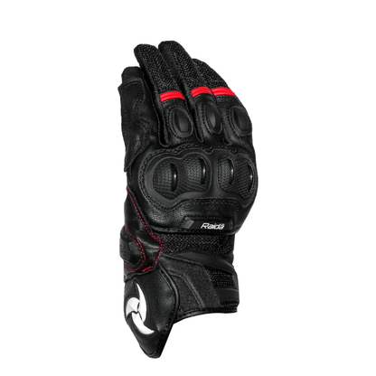 RAIDA AIRWAVE MOTORCYCLE GLOVES