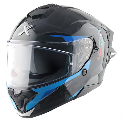 AXOR BRUTALE KRYPTIC DUAL SPOILER