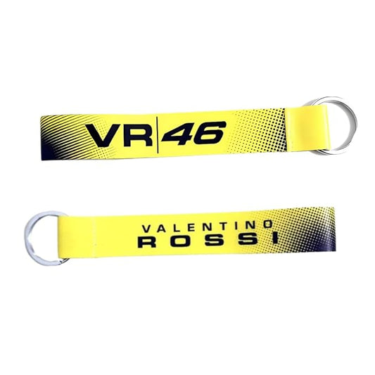 BT FB VR 46 Keychains