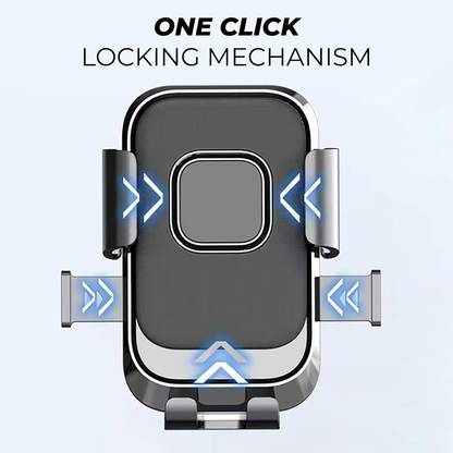 BT FitGear Mobile Mount