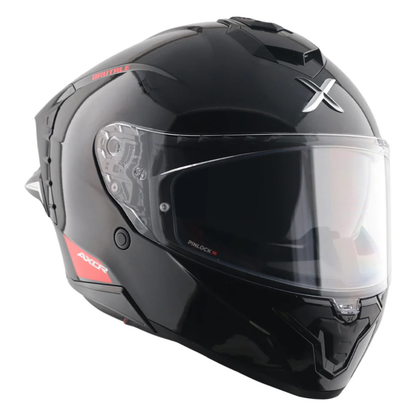 AXOR BRUTALE SOLID COLORS DUAL SPOILER