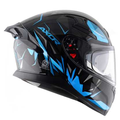 Axor Apex Hunter Helmet