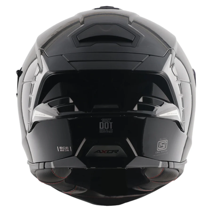 AXOR BRUTALE SOLID COLORS DUAL SPOILER