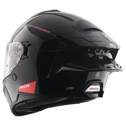 AXOR BRUTALE SOLID COLORS DUAL SPOILER