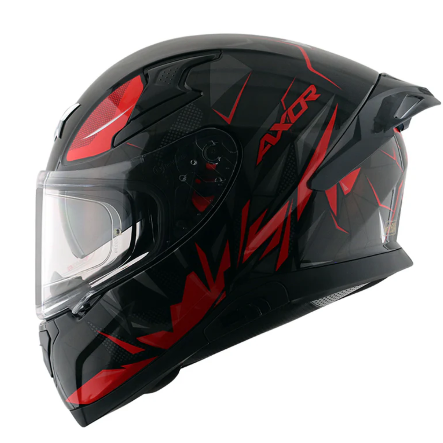 Axor Apex Hunter Helmet