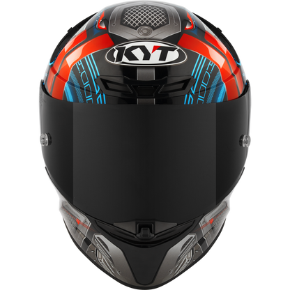 KYT TT-REVO SYNCHROTRON