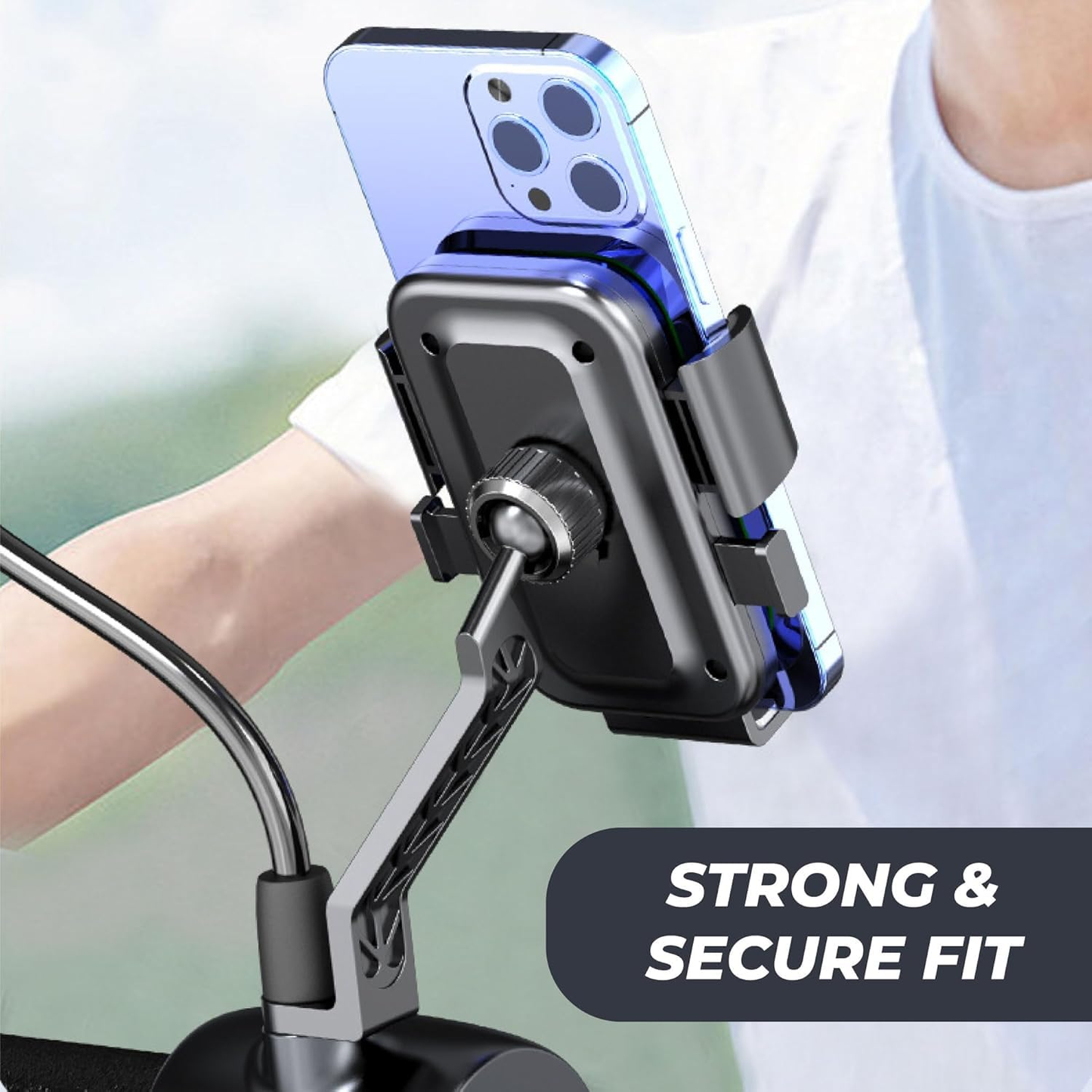 BT FitGear Mobile Mount