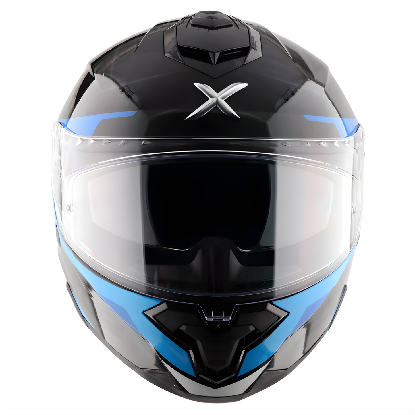 AXOR BRUTALE KRYPTIC DUAL SPOILER