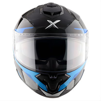 AXOR BRUTALE KRYPTIC DUAL SPOILER