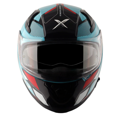 Axor Apex Turbine Helmet