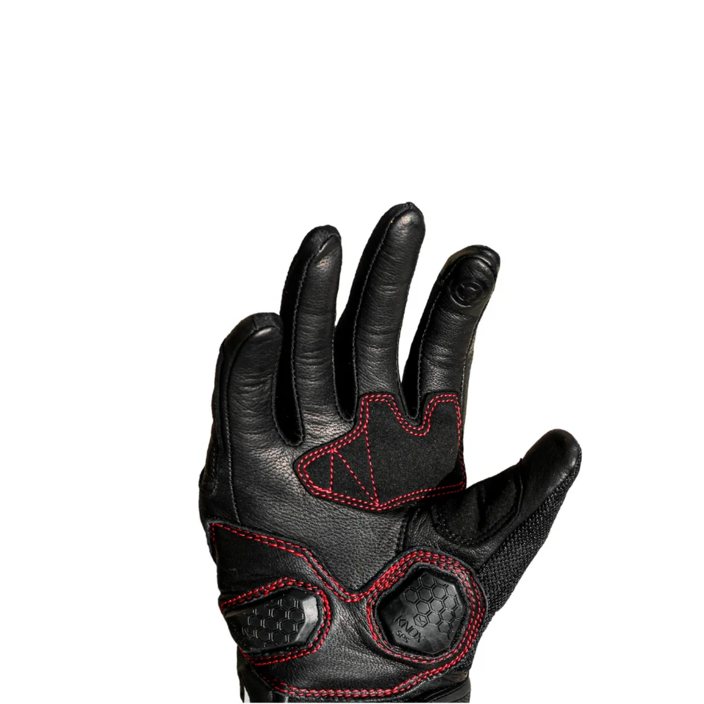RAIDA AIRWAVE MOTORCYCLE GLOVES