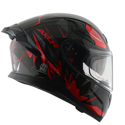 Axor Apex Hunter Helmet