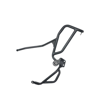 Upper & Lower Crash Guard For Hero Xpulse 210