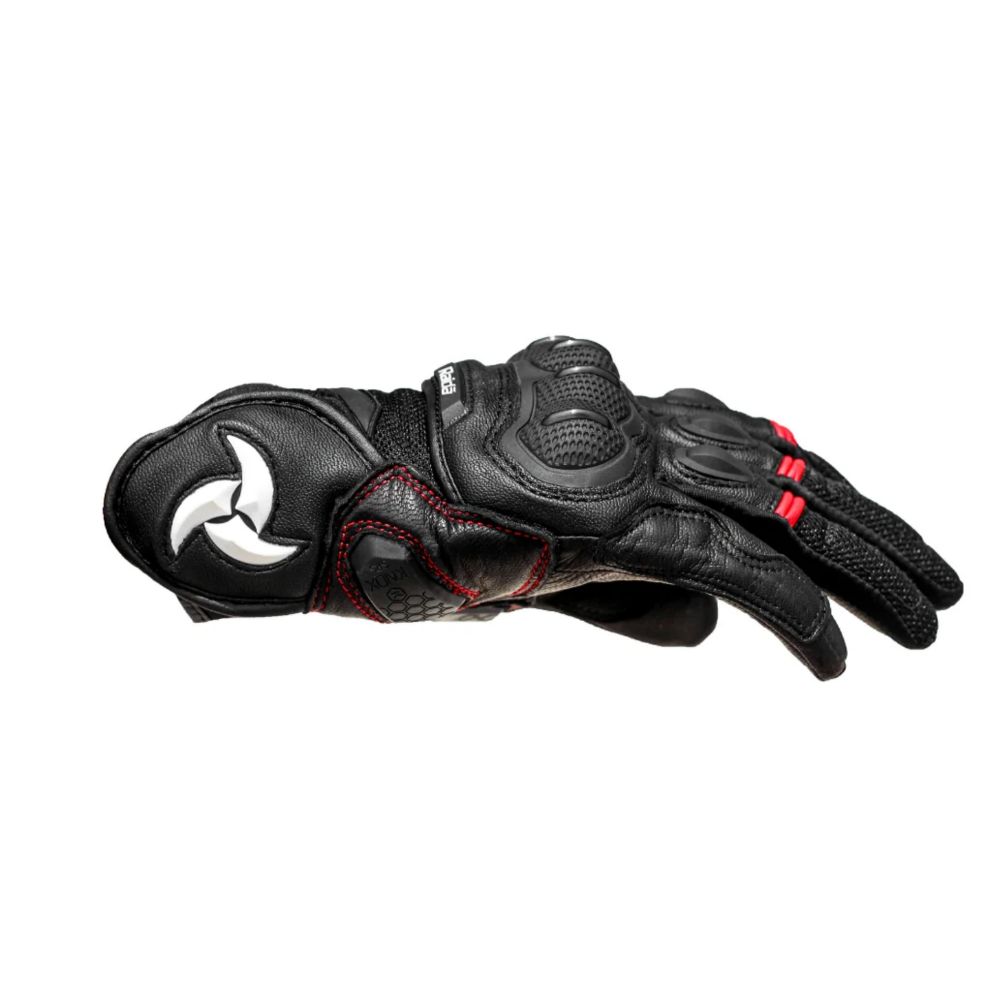 RAIDA AIRWAVE MOTORCYCLE GLOVES