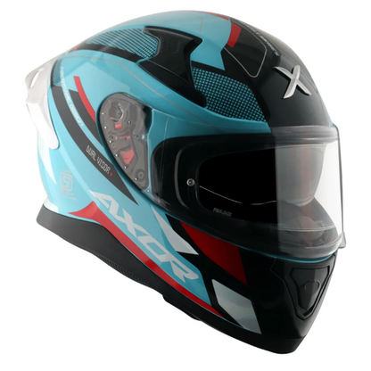 Axor Apex Turbine Helmet