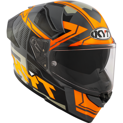 R2R PRO OCTANE ORANGE