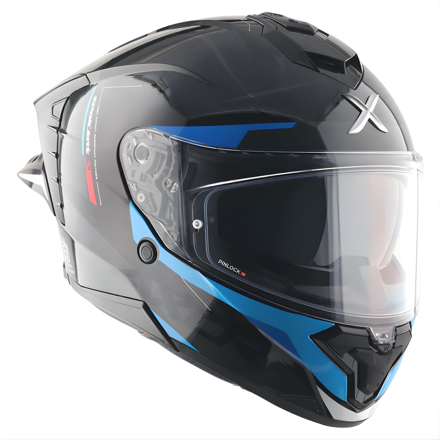 AXOR BRUTALE KRYPTIC DUAL SPOILER
