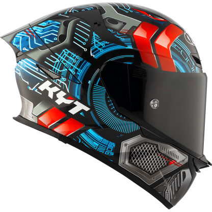 KYT TT-REVO SYNCHROTRON