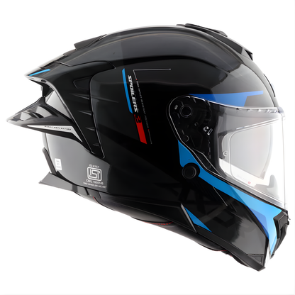 AXOR BRUTALE KRYPTIC DUAL SPOILER