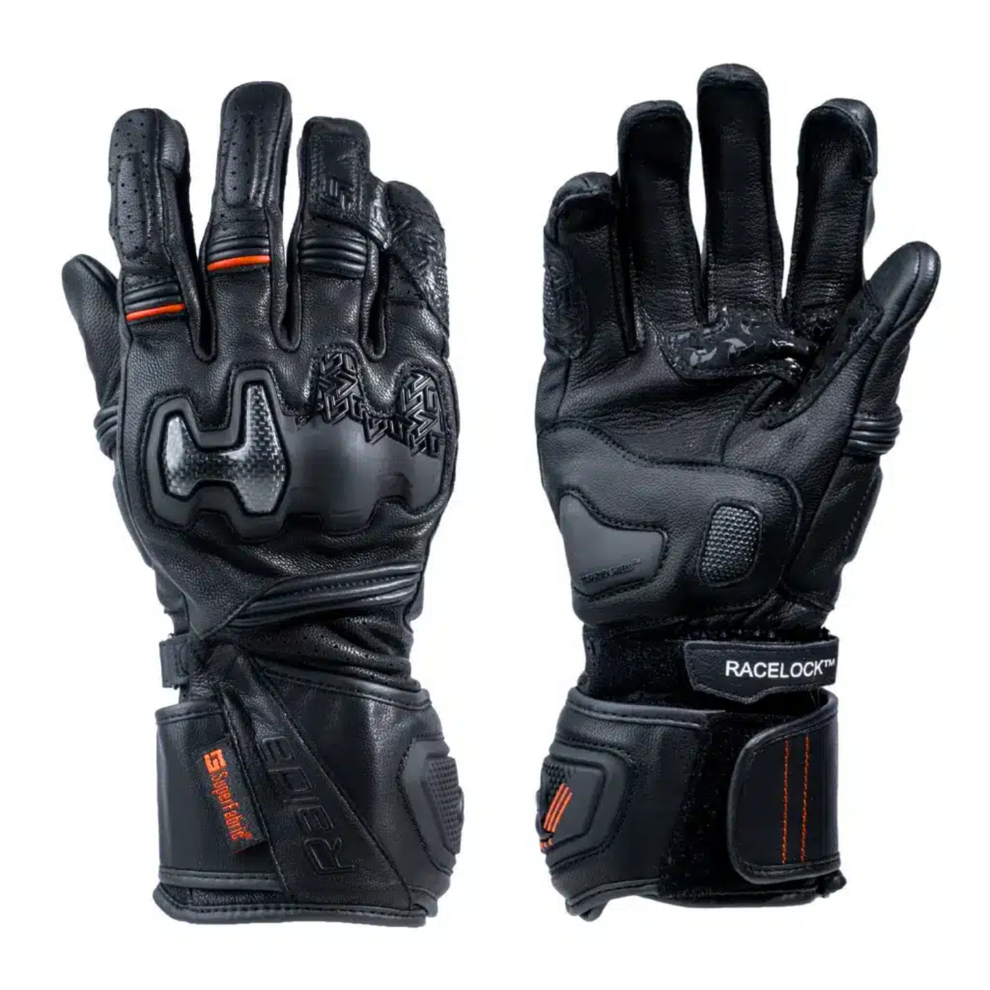 RAIDA DRIFT EVO MOTORCYCLE GLOVES