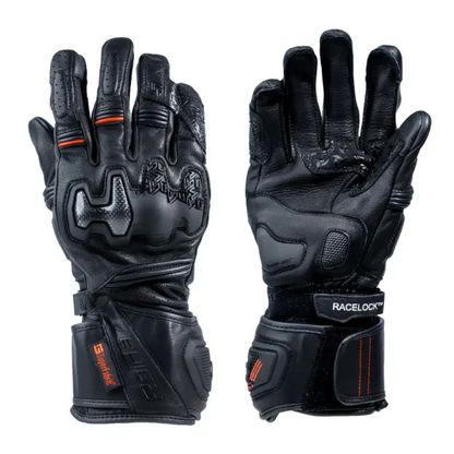 RAIDA DRIFT EVO MOTORCYCLE GLOVES