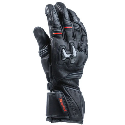 RAIDA DRIFT EVO MOTORCYCLE GLOVES