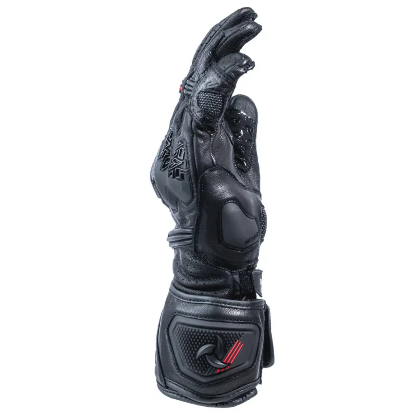 RAIDA DRIFT EVO MOTORCYCLE GLOVES