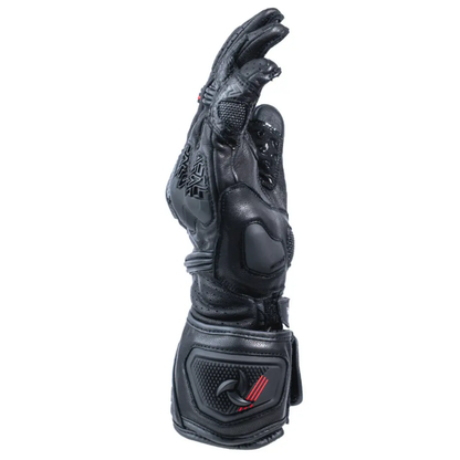 RAIDA DRIFT EVO MOTORCYCLE GLOVES