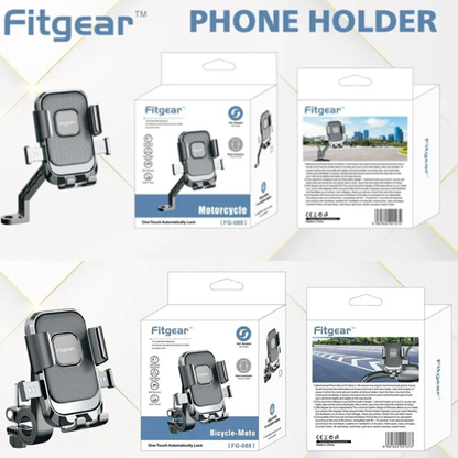 BT FitGear Mobile Mount