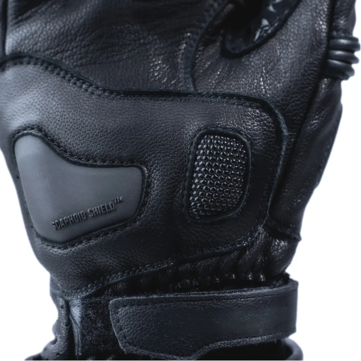 RAIDA DRIFT EVO MOTORCYCLE GLOVES