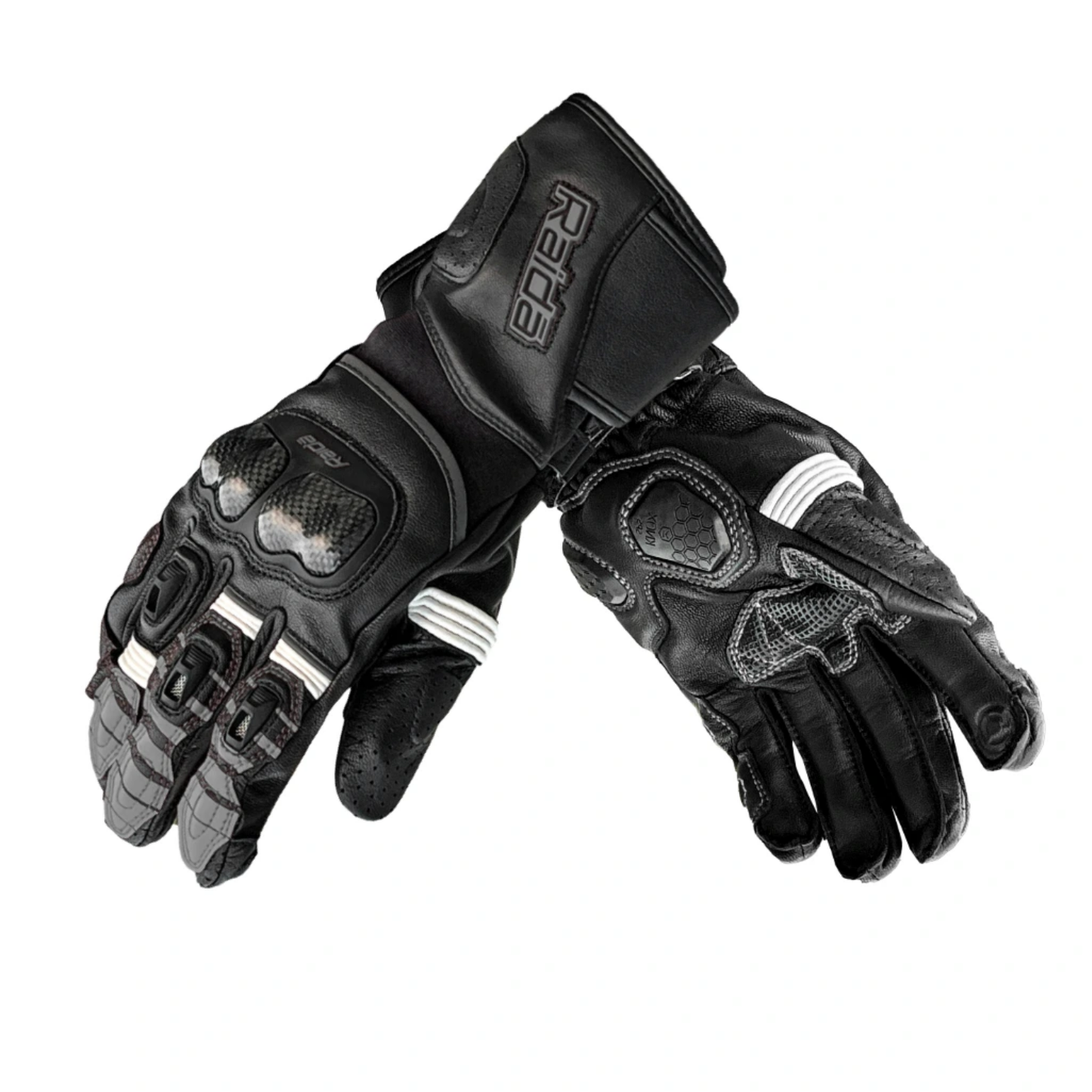 RAIDA AEROPRIX CARBON EDITION GLOVES