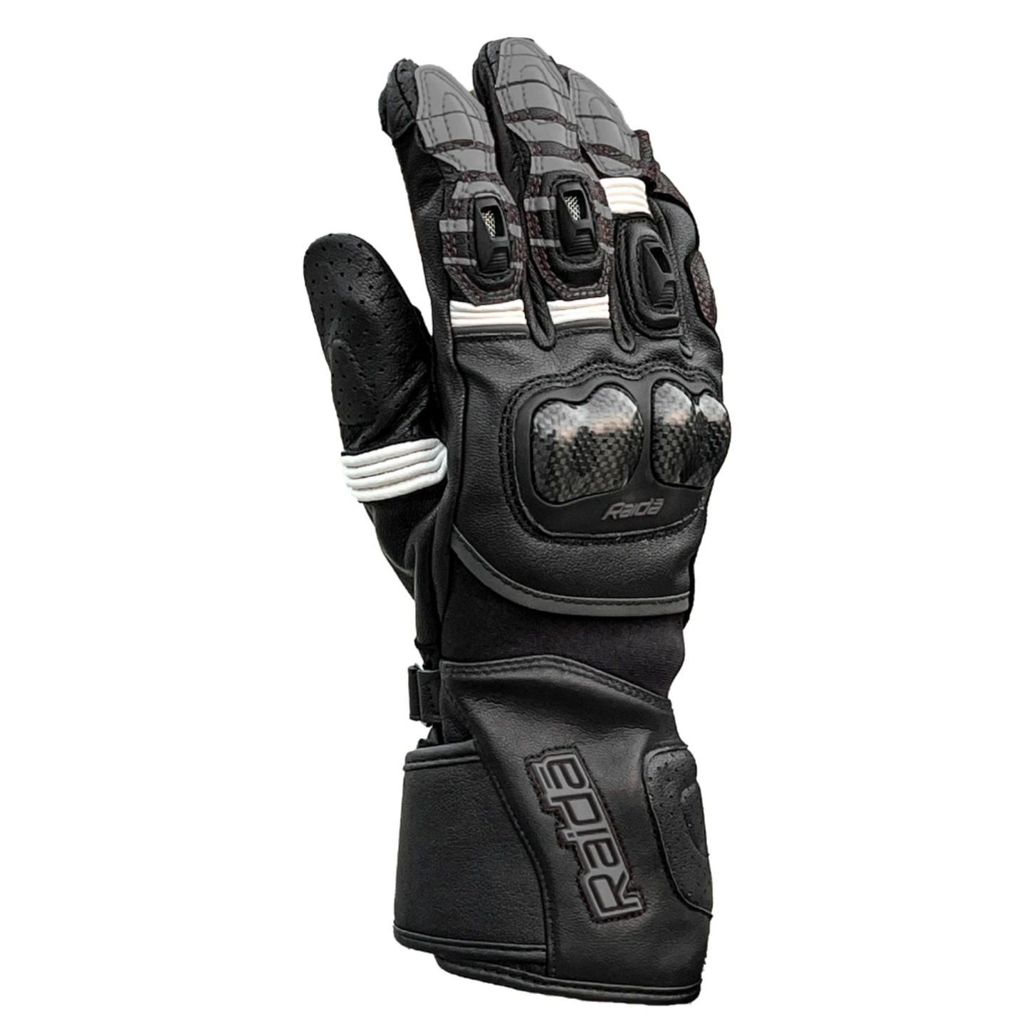 RAIDA AEROPRIX CARBON EDITION GLOVES