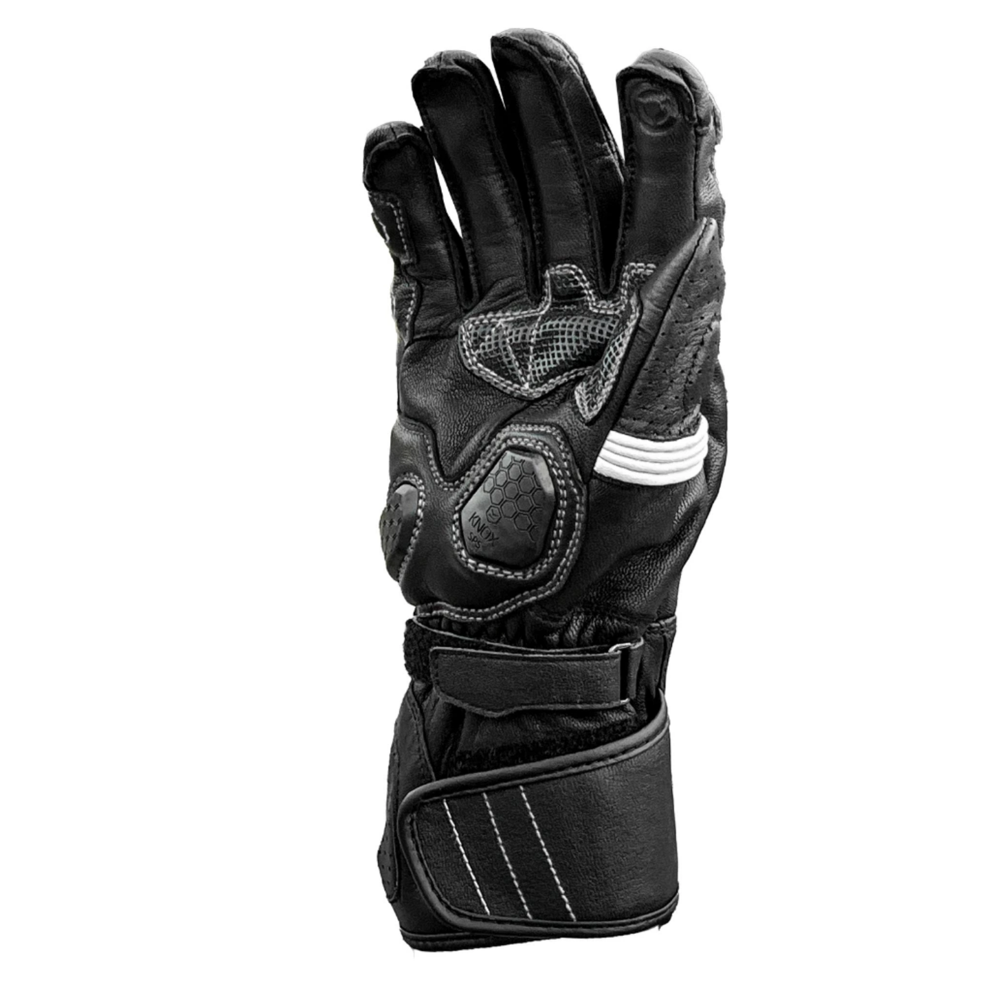 RAIDA AEROPRIX CARBON EDITION GLOVES