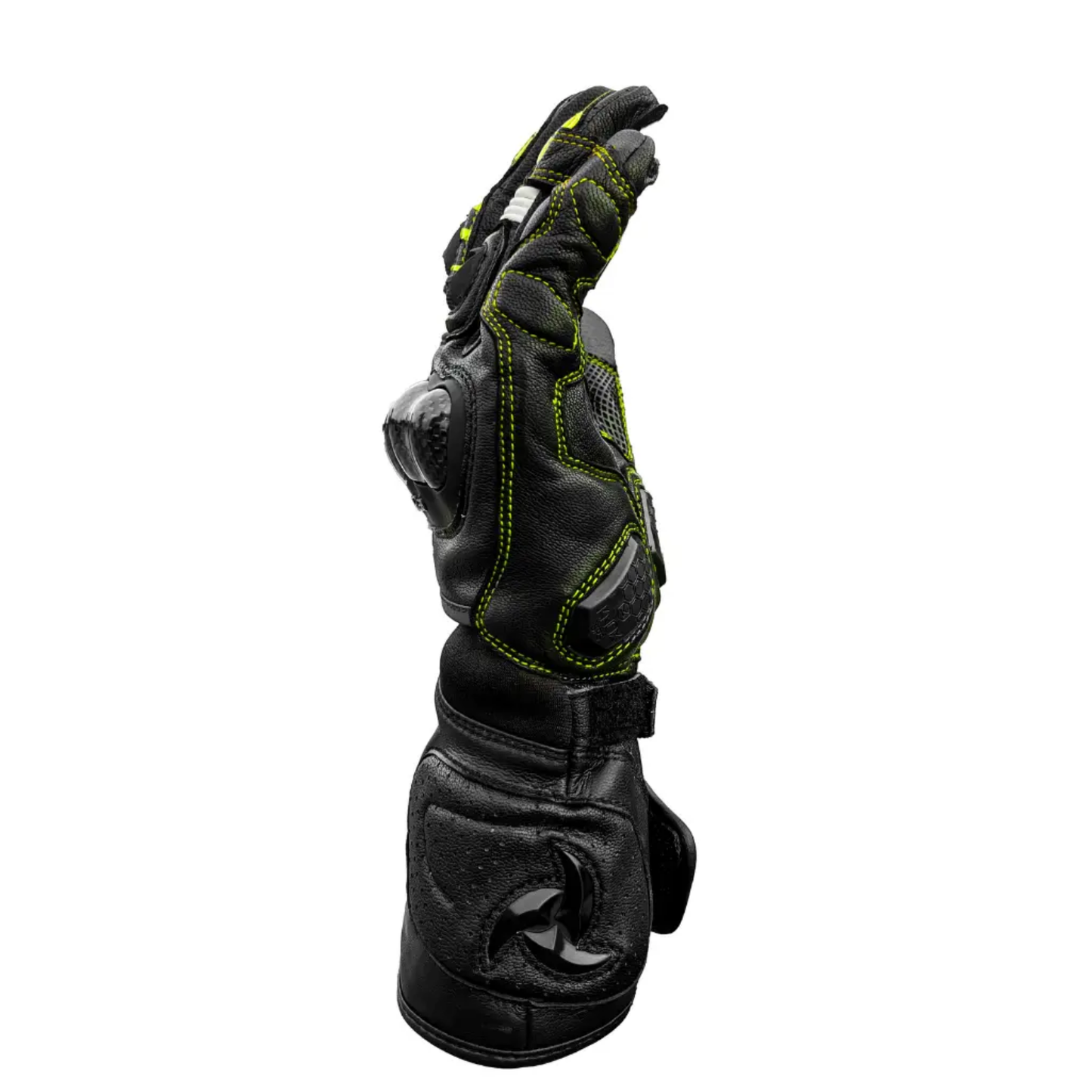 RAIDA AEROPRIX CARBON EDITION GLOVES