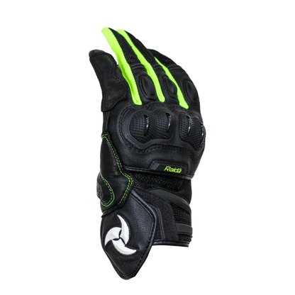 RAIDA AIRWAVE MOTORCYCLE GLOVES