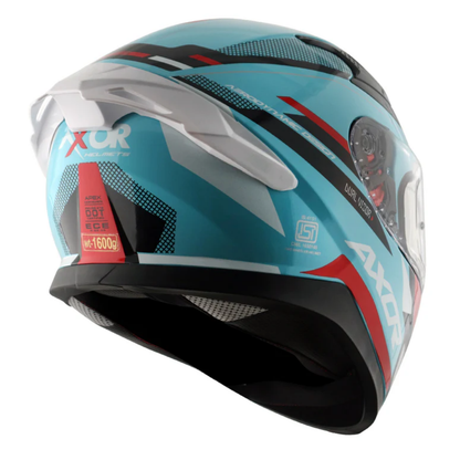 Axor Apex Turbine Helmet