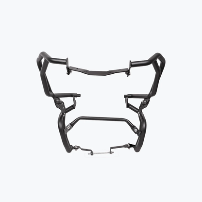 TVS APACHE RTX 300 RAPTOR CRASH GUARD UPPER & LOWER SET
