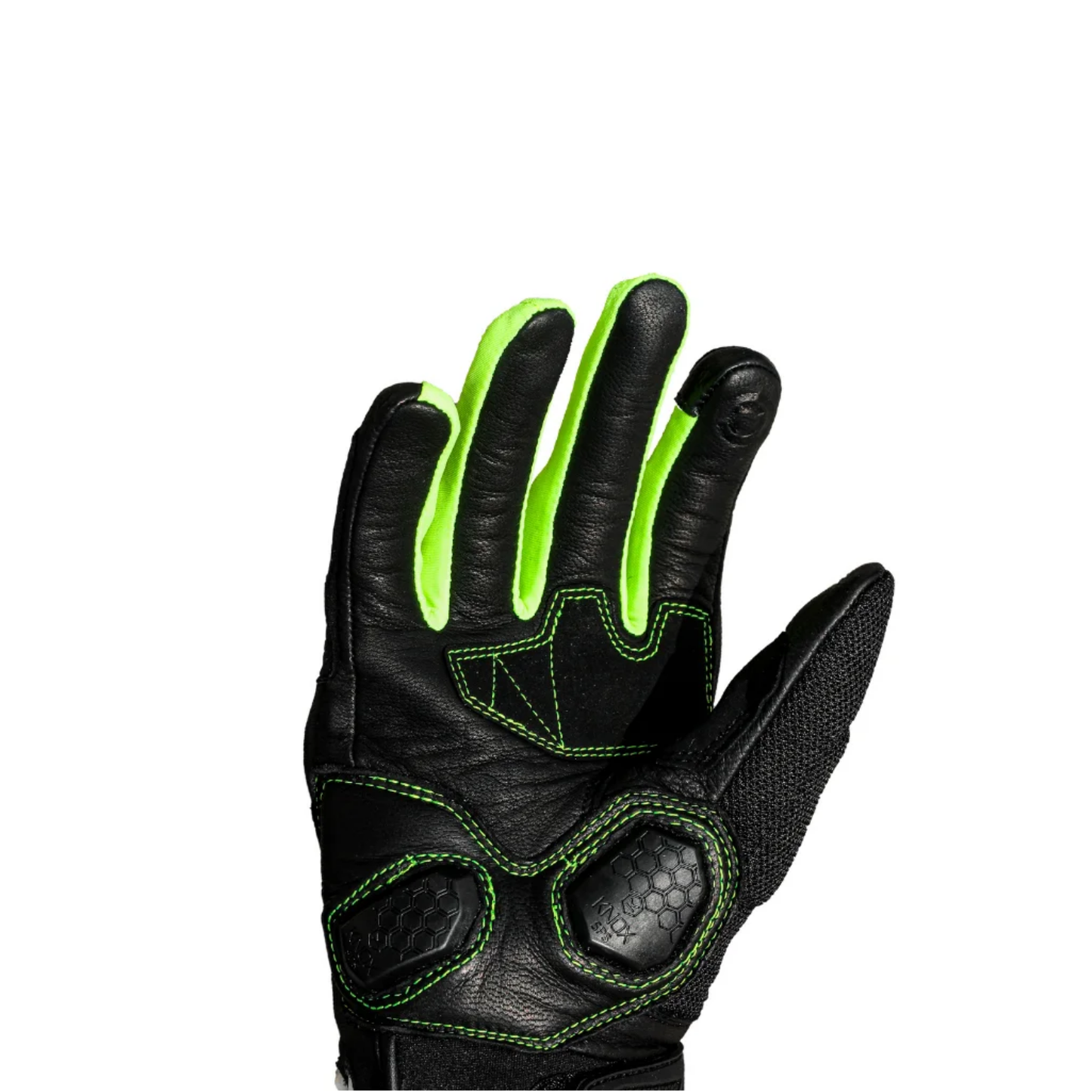 RAIDA AIRWAVE MOTORCYCLE GLOVES