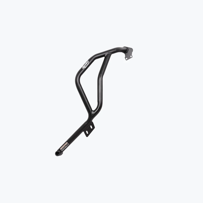TVS APACHE RTX 300 RAPTOR CRASH GUARD UPPER & LOWER SET