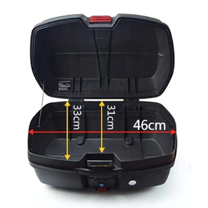 JDR Top Box - 32 Liters