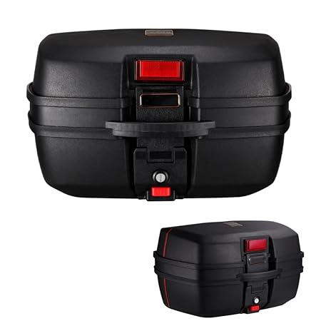 JDR Top Box - 32 Liters