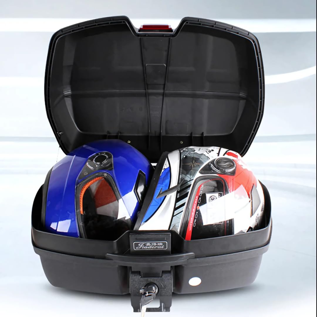 JDR Top Box - 45 Liters