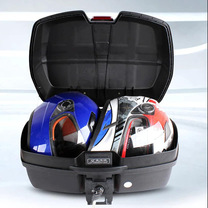 JDR Top Box - 45 Liters