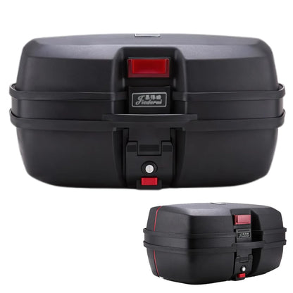 JDR Top Box - 45 Liters