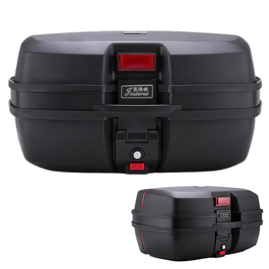 JDR Top Box - 45 Liters